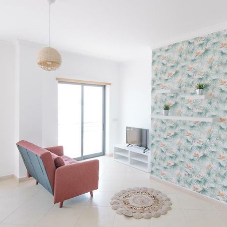 Casas De Mar - Barco Lägenhet Olhão Exteriör bild