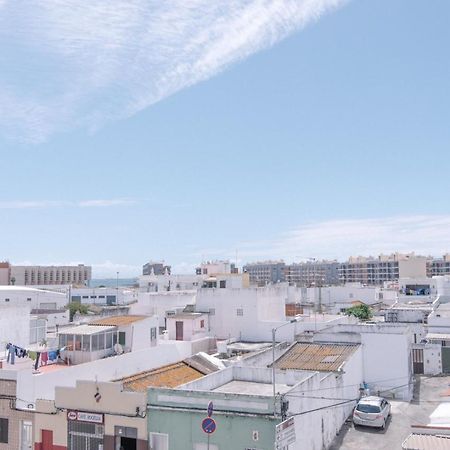 Casas De Mar - Barco Lägenhet Olhão Exteriör bild