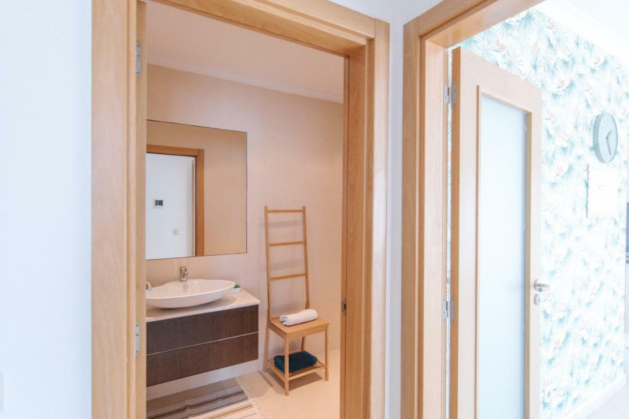 Casas De Mar - Barco Lägenhet Olhão Exteriör bild